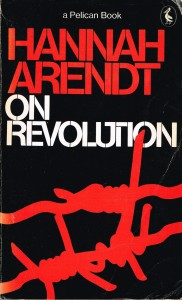 on-revolution