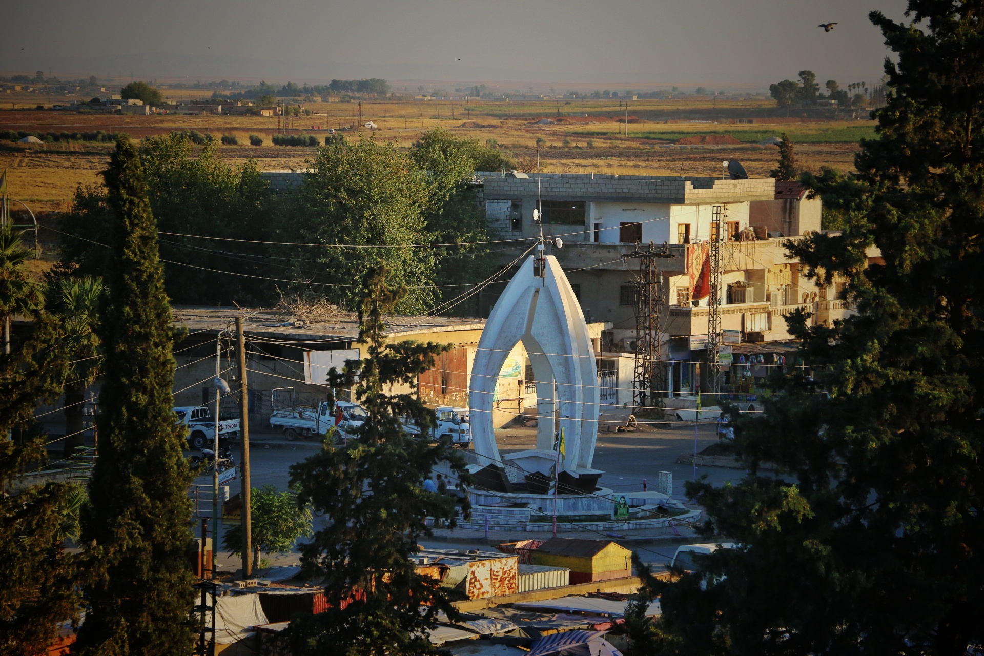 تصوير: ديار معو