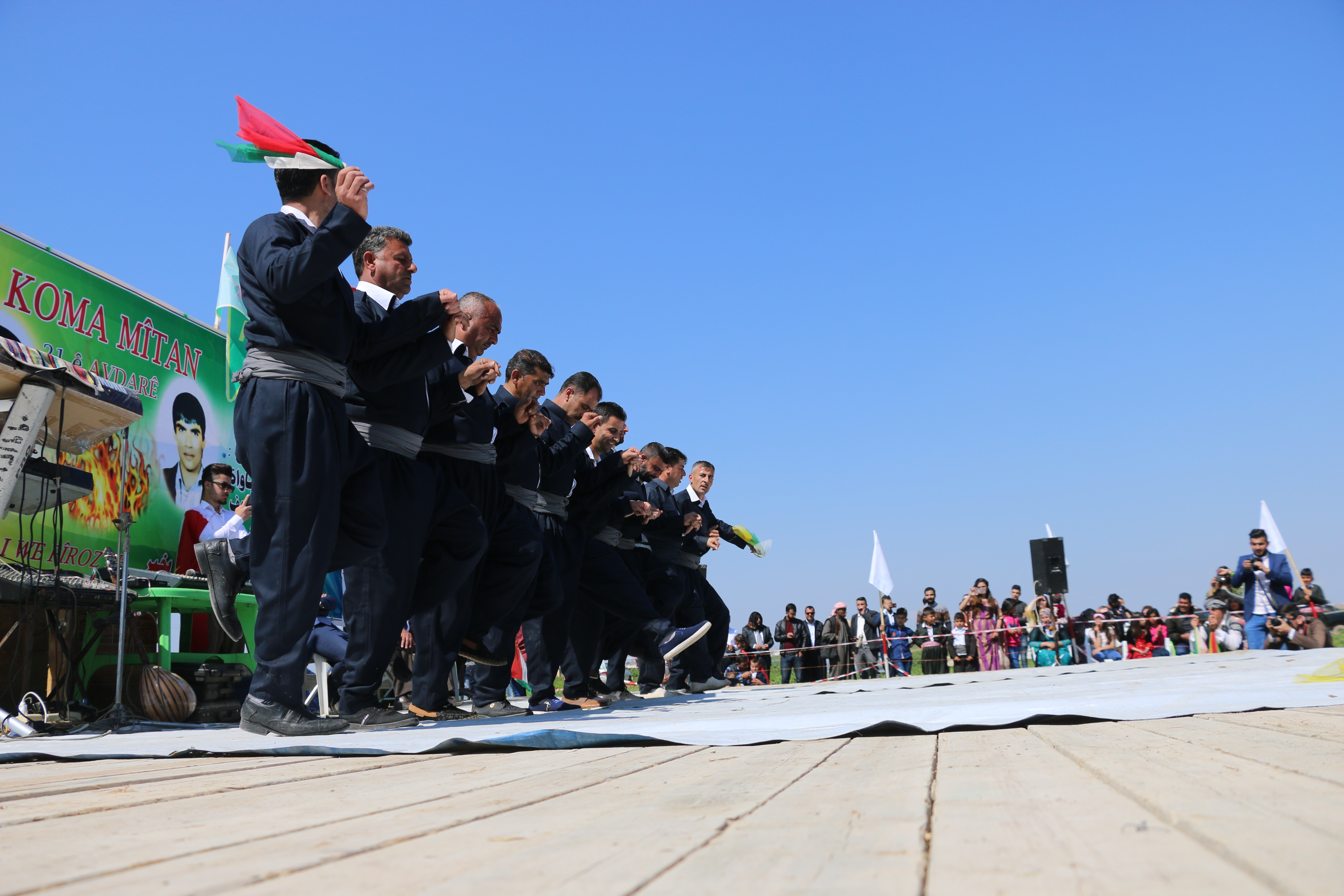 تصوير: ديار معو