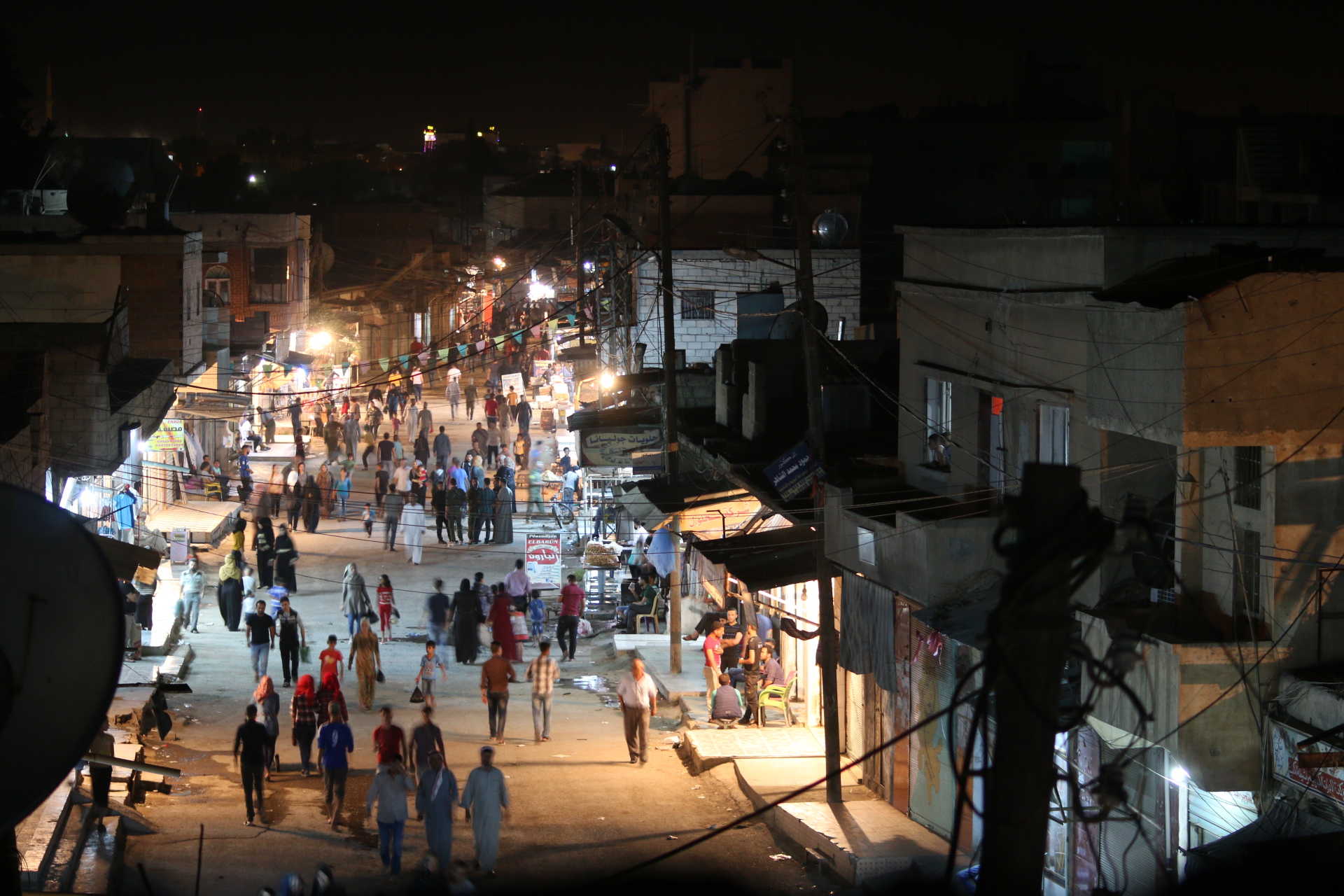 تصوير: ديار معو