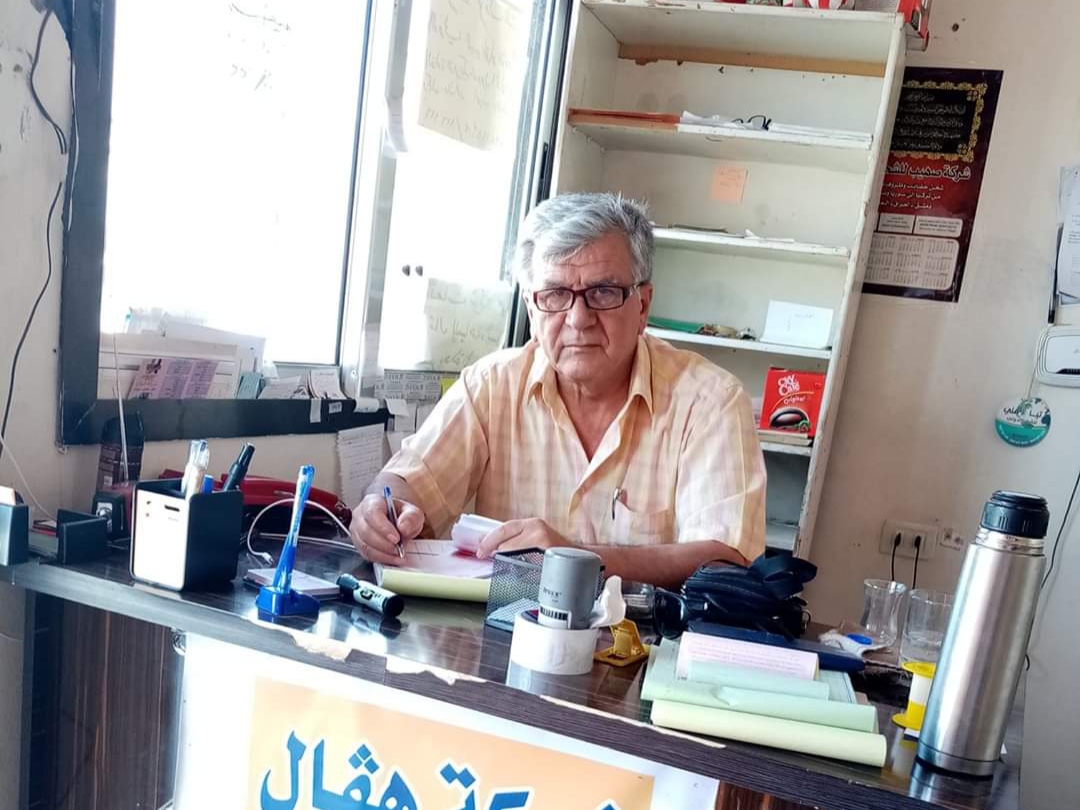 تصوير: عز الدين صالح