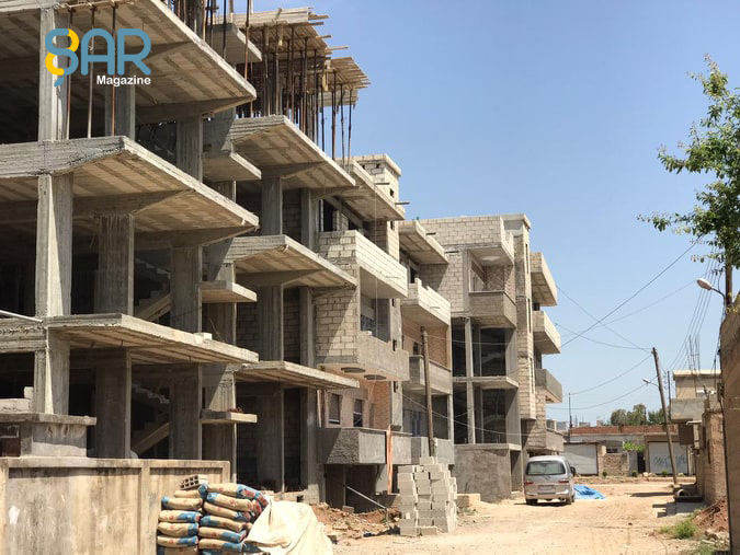 تصوير : لامار أركندي