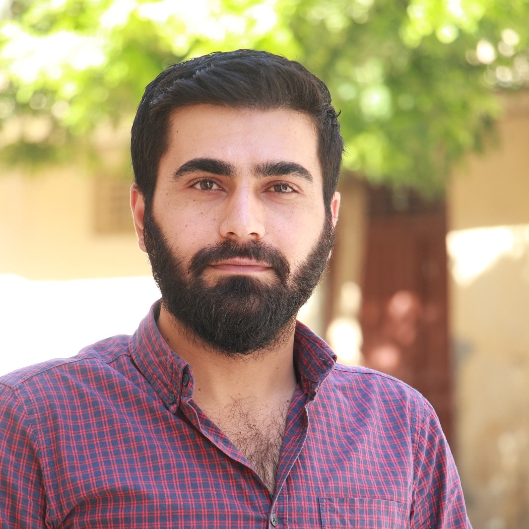 سعود حسين